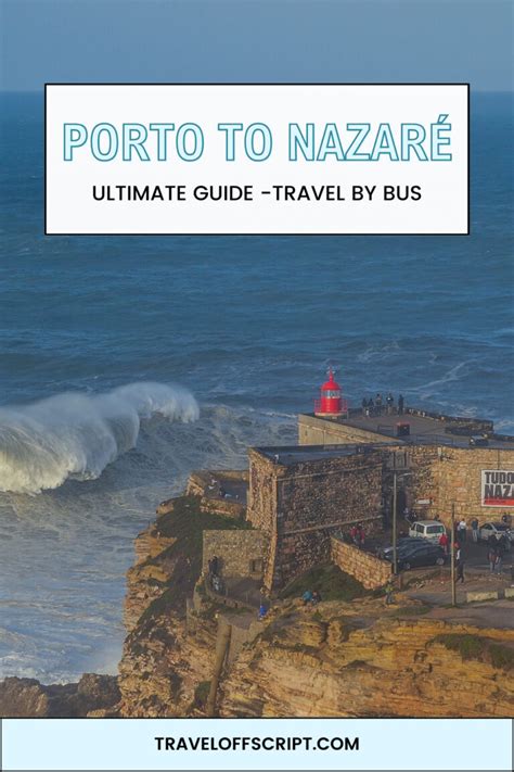 Porto to Nazaré from $4 (€4)